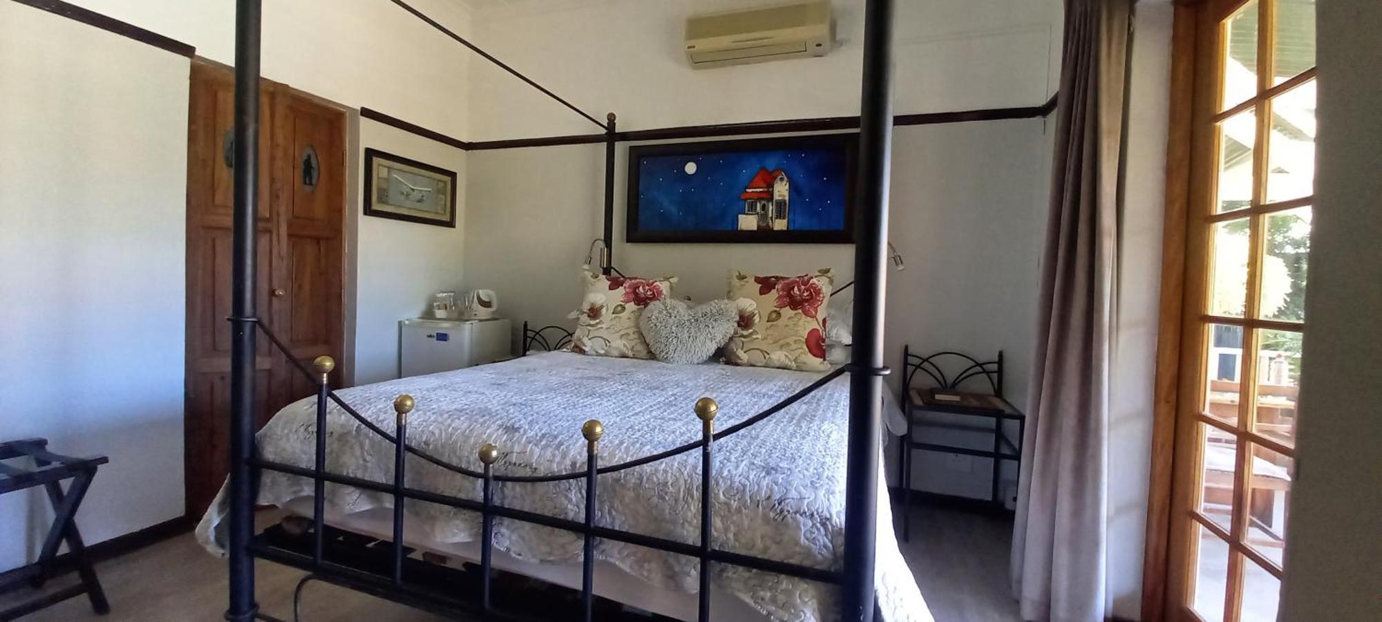 Beit Shalom Before Known As Best Little Guesthouse Оудсхорн Екстериор снимка