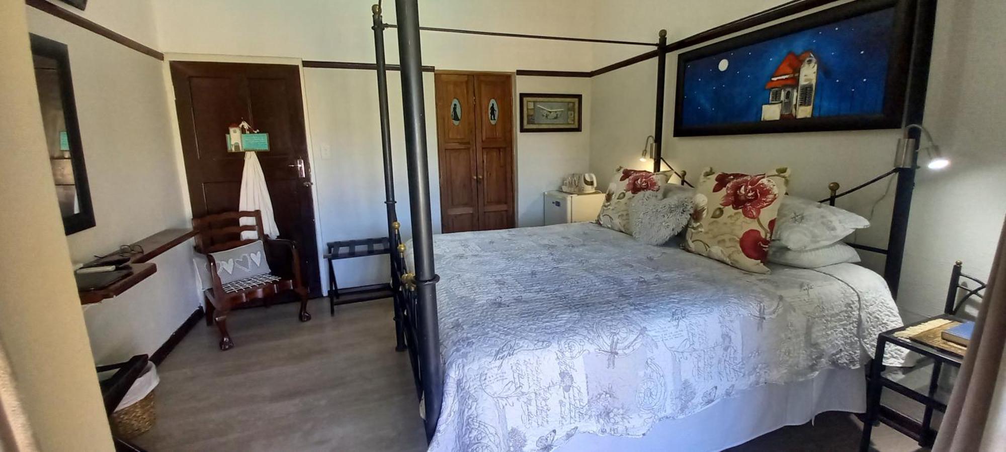 Beit Shalom Before Known As Best Little Guesthouse Оудсхорн Екстериор снимка